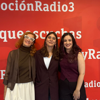 Personajes femeninos en la literatura juvenil