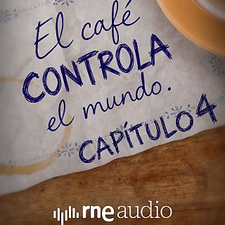 El café controla el mundo