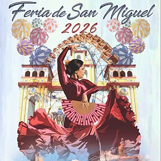 San Miguel, la gran fiesta de Arcos de la Frontera