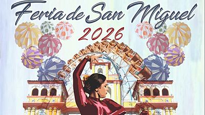 San Miguel, la gran fiesta de Arcos de la Frontera