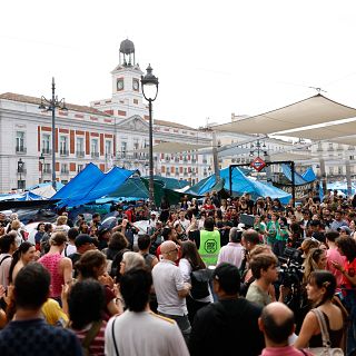 Maricarmen: a tipping point for Spain's housing crisis