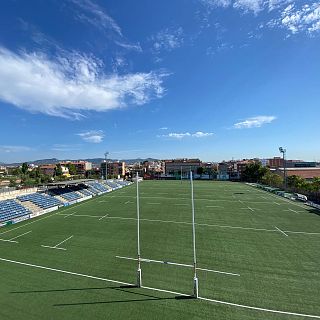 Reconstruint la Santboiana