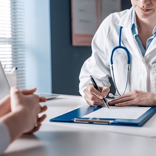 Menopausia: síntomas y abordaje