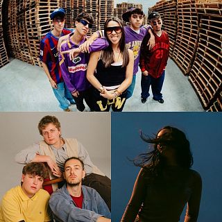 Que no pari la música