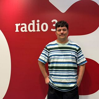 Juanpe Sánchez López: aprender a fracasar para crecer