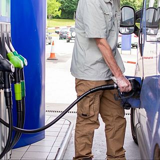 "Las medidas del Gobierno para la rebaja del precio de los combustibles son insuficientes"