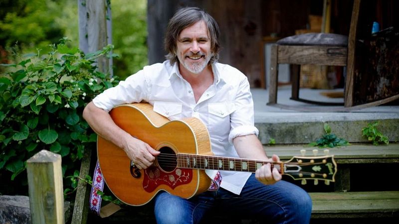 Sin rodeos - Johnny Irion vuelve para una noche de “Triple Americana”  - 01/10/26