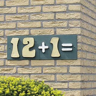 Fobia al 13