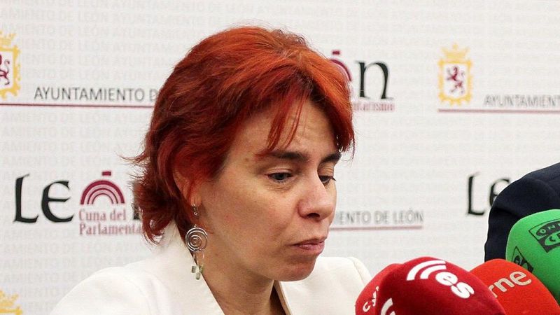 Para que veas - La mujer que lidera las oportunidades laborales para personas con discapacidad - 05/10/26