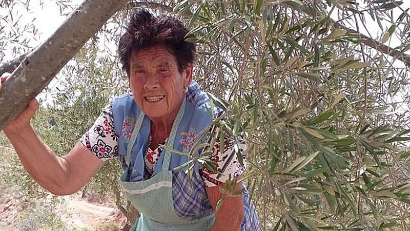 Diario de ausencias - 10 años de la desparición de Lucía, enferma de  alzhéimer - 04/10/26
