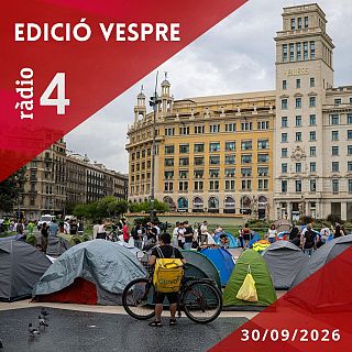 Edici� Vespre - 30/09/2026