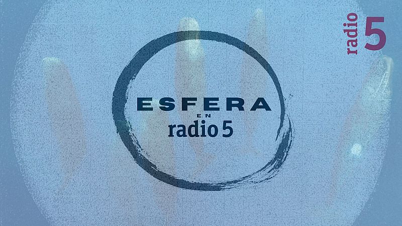 Esfera en Radio 5 - Burbuja - 03/10/26