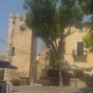 Torredembarra