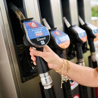 Fin de mes | Vuelven los descuentos a la gasolina