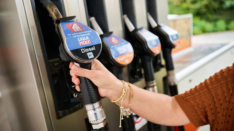 Vuelven los descuentos a la gasolina