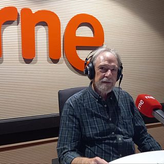 Fernando Abad Vicente: "No hay escasez de viviendas, lo que pasa es que se está comprando vivienda para especular"