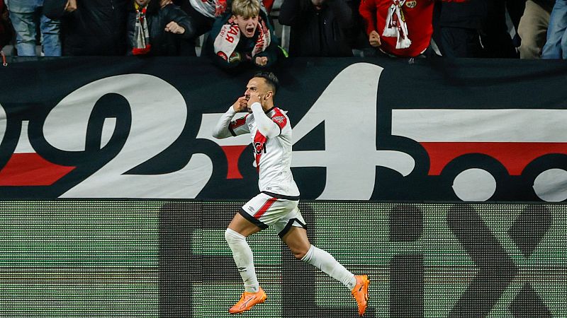 Álvaro García habla sobre el cierre del Estadio de Vallecas en Radiogaceta de los Deportes