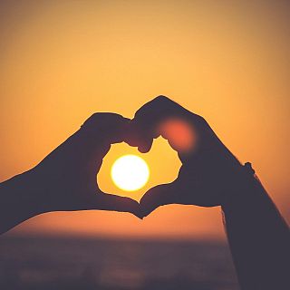 Los caminos del amor