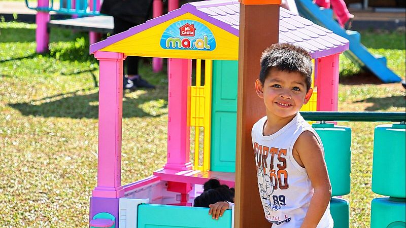 OEI analiza la innovación pedagógica en la infancia