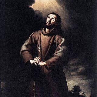 1226: Fallece Francisco de Asís