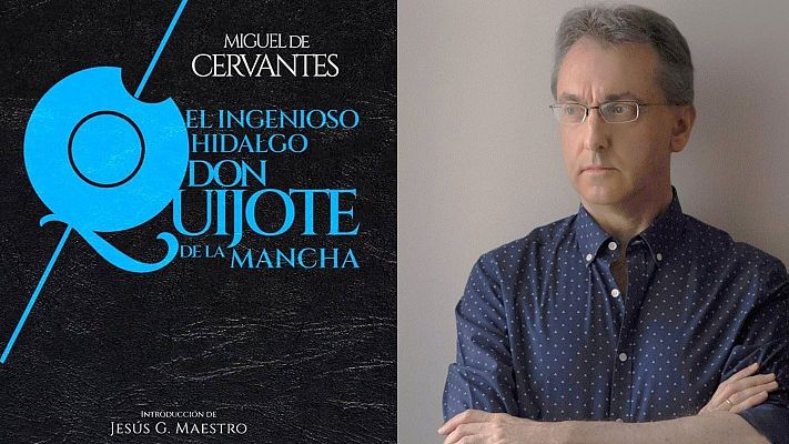 Jesús G. Maestro aborda los elementos árabes del Quijote