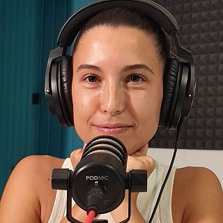 Entrevista amb Sara Roy