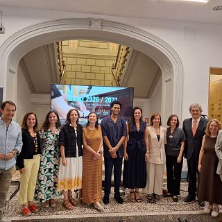 MusaE arranca con 46 conciertos en la Red de Museos Estatales