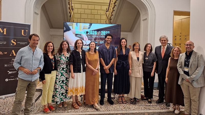MusaE arranca con 46 conciertos en la Red de Museos Estatales