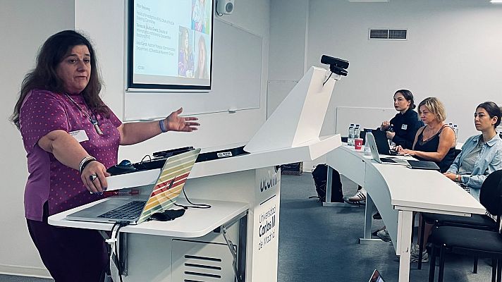El periodismo europeo se une frente a la desinformación