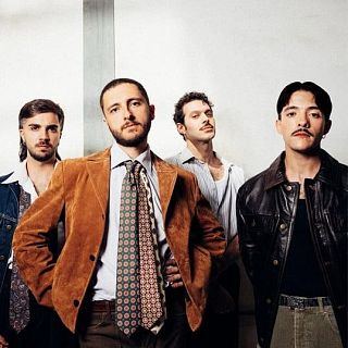 Lo Mejor de la Semana | Arde Bogot� y Fontaines D. C.