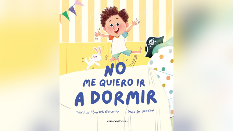 La pequeteca - No me quiero ir a dormir - 04/10/26