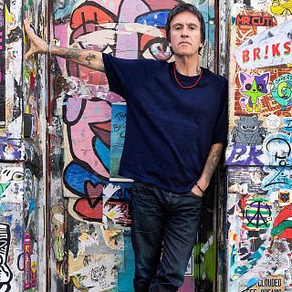 Johnny Marr, Vacations, Arde Bogotá...