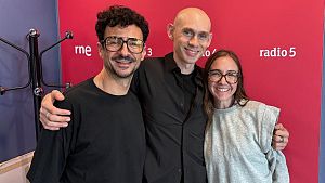 Quan l'arquitectura entra a la cuina