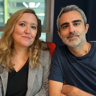 Sara Codina, activista pels drets de les persones amb autisme