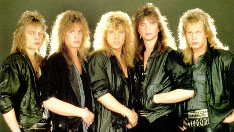 El vuelo del F�nix - Europe 30 aniversario The final countdown - 21/11/16 - escuchar ahora