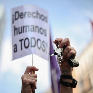 La vivienda pone en jaque la legislatura