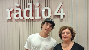 Entrevistem Jorge L�pez