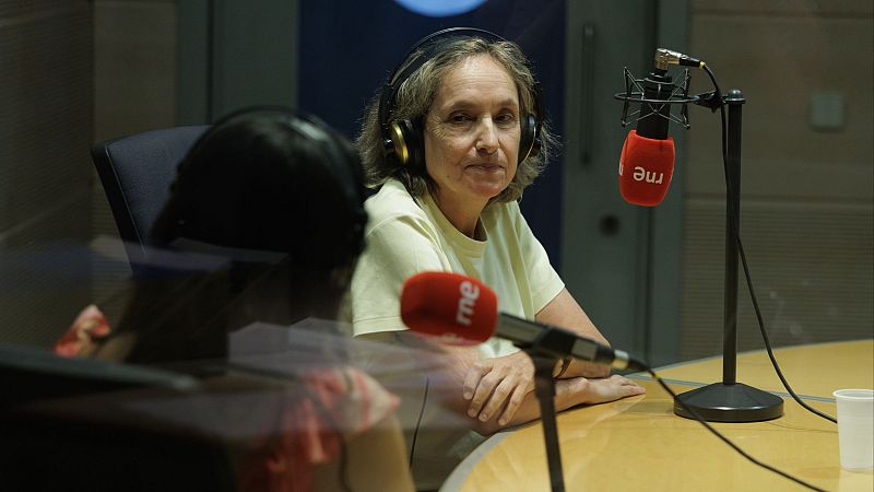 El cine que viene - Amilcar/Homenaje a Isabel Ruíz Lara - 03/10/26 - Escuchar ahora