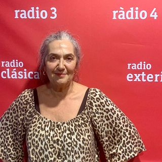 Ane Gabarain (Teatre)