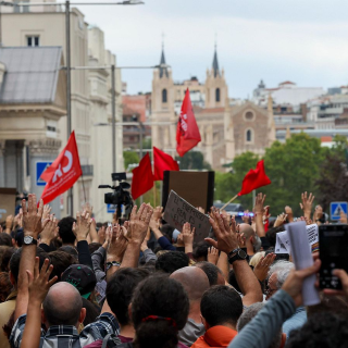 Tertúlia | Els decrets d'habitatge cauen i l'escenari electoral guanya pes