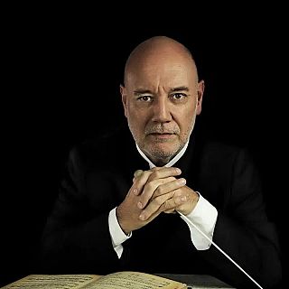Ópera y Zarzuela con la Orquesta Sinfónica RTVE