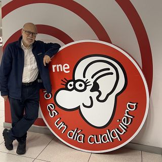 Noticias de ciencia con Manuel Toharia: robots humanoides