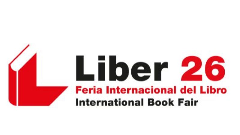 Creando que es gerundio - LIBER 2026 - 04/10/26