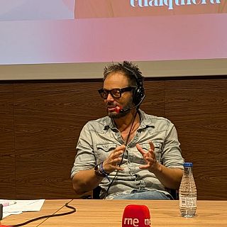 Josep Vicent: "Yo siempre intent� hacer la m�sica con la sinceridad de mi momento vital"