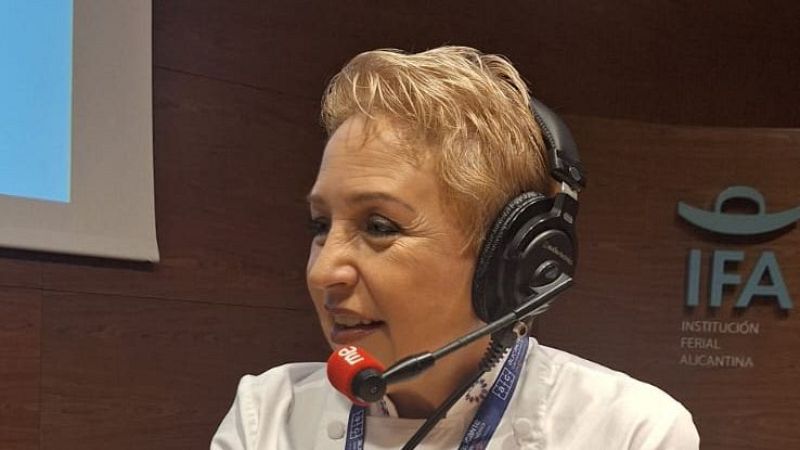 Susi Díaz