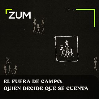 El fuera de campo en el cine: de Psicosis a NAZA, pasando por Lorca