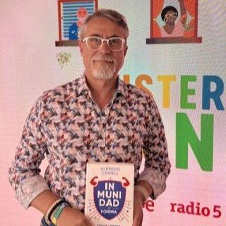 ¿Cómo afectan las terapias hormonales al sistema inmunitario? Nos lo cuenta Alfredo Correll