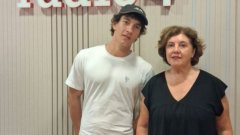 Va de cine en Radio 5 - Navegando entre Festivales - 03/10/26