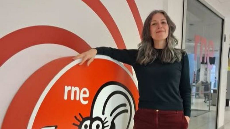 Marta Peirano