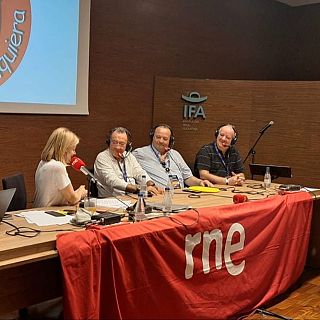 Pesos pesados de la gastronom�a: Pedro Mor�n, Joselito y Lorenzo Ca�as